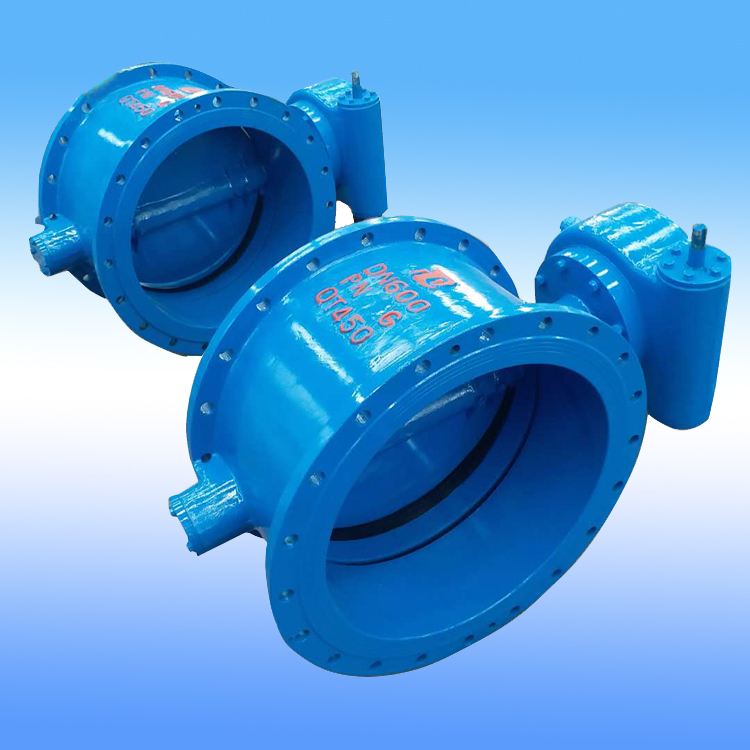 伸縮蝶閥有什么優(yōu)點呢？