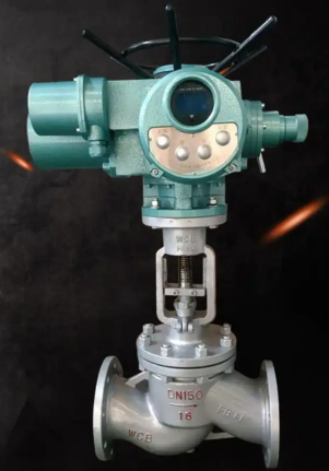 電動(dòng)截止閥的特點(diǎn)