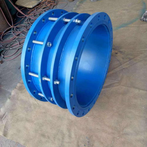 熱力管道伸縮器是如何工作的？